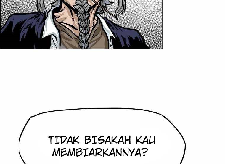 Boss in School Chapter 180 Gambar 23