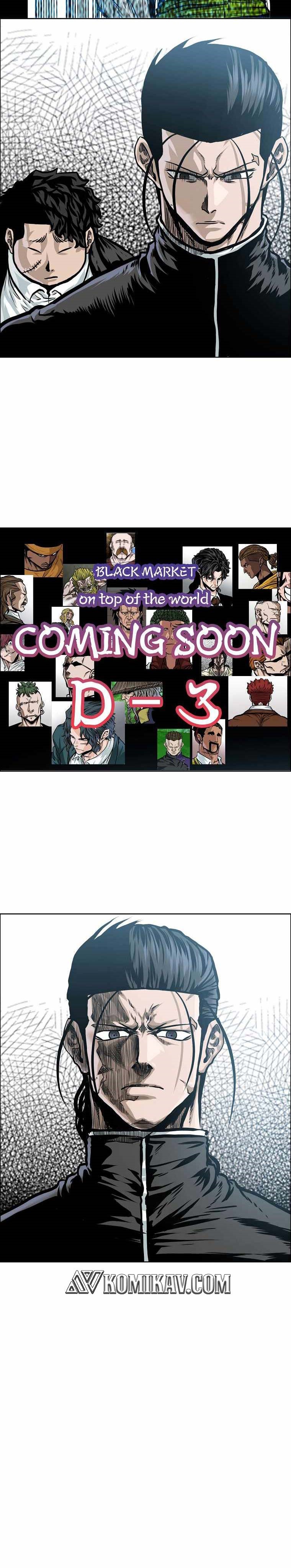 Boss in School Chapter 180 Gambar 38