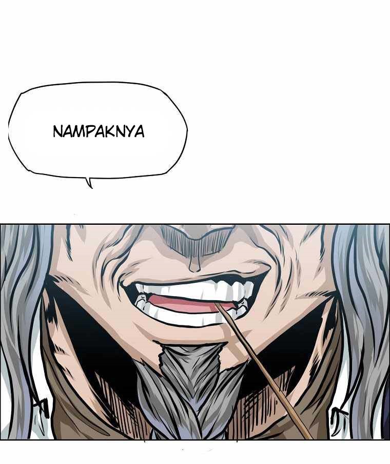 Boss in School Chapter 180 Gambar 45