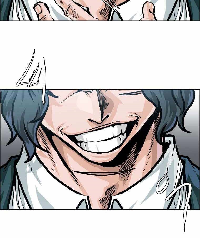 Boss in School Chapter 180 Gambar 47