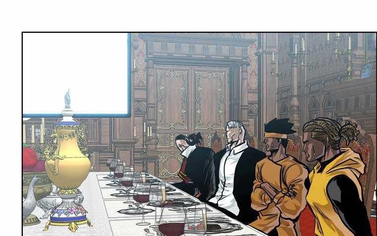 Boss in School Chapter 185 Gambar 3