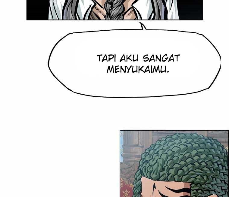 Boss in School Chapter 185 Gambar 7