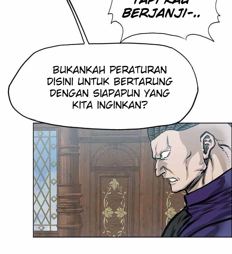 Boss in School Chapter 185 Gambar 15