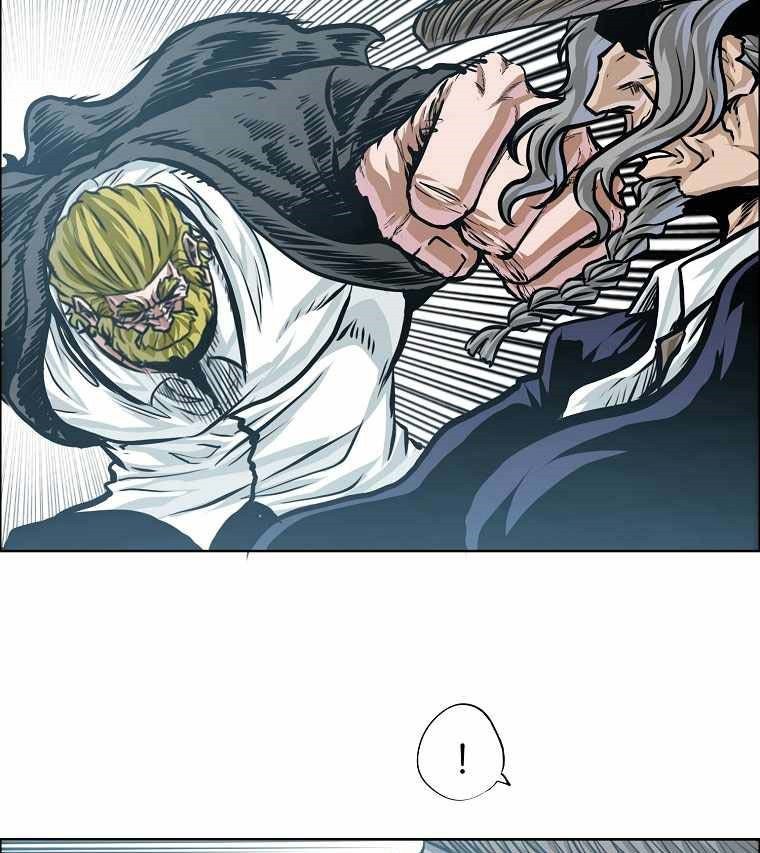 Boss in School Chapter 185 Gambar 25