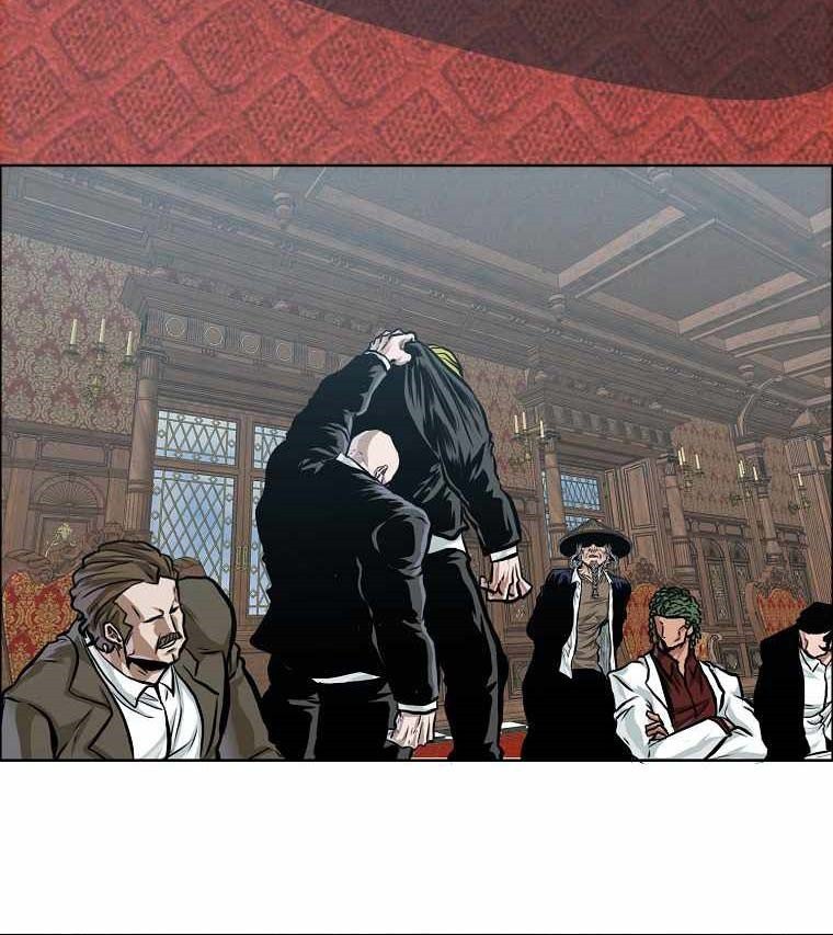 Boss in School Chapter 185 Gambar 27