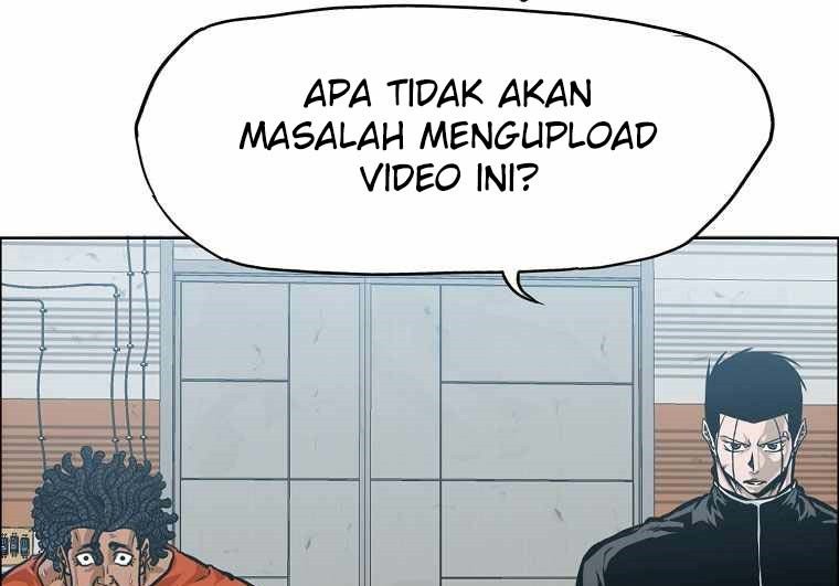 Boss in School Chapter 185 Gambar 37