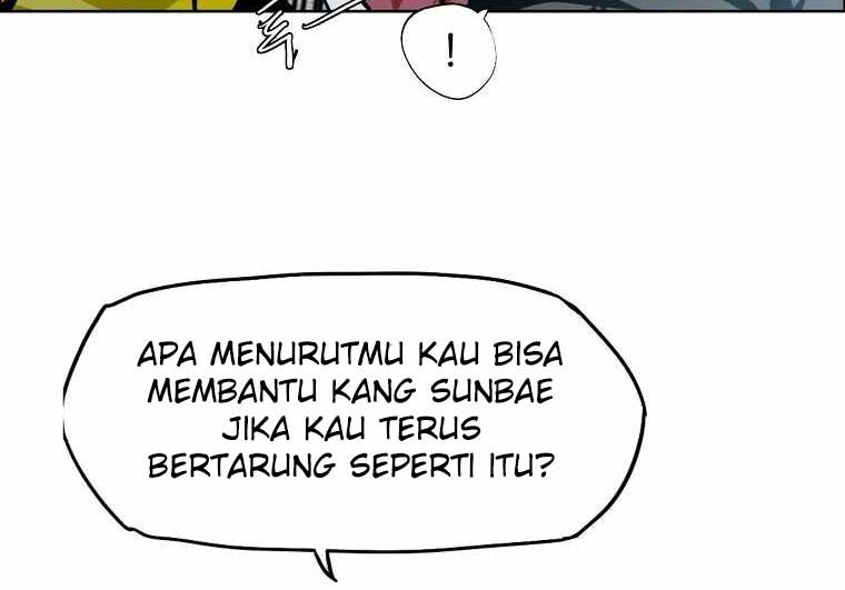 Boss in School Chapter 185 Gambar 39