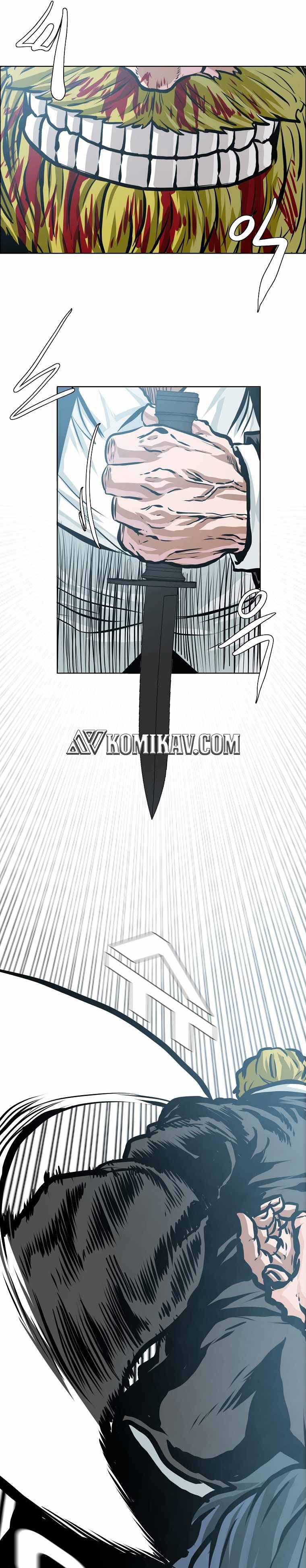 Boss in School Chapter 190 Gambar 22