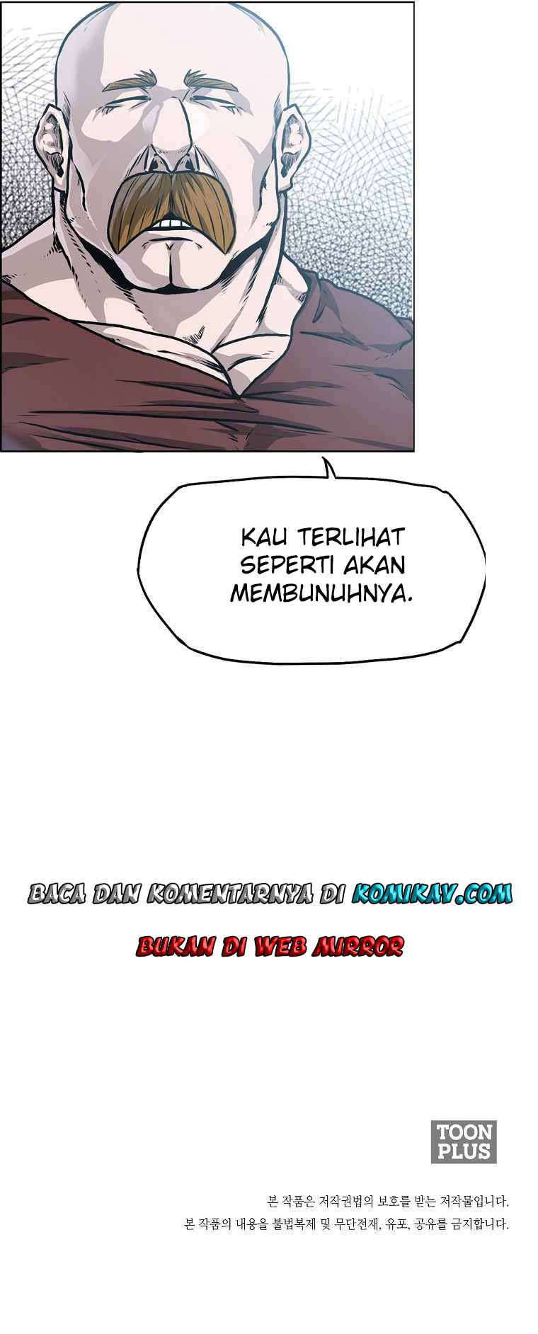 Boss in School Chapter 190 Gambar 26