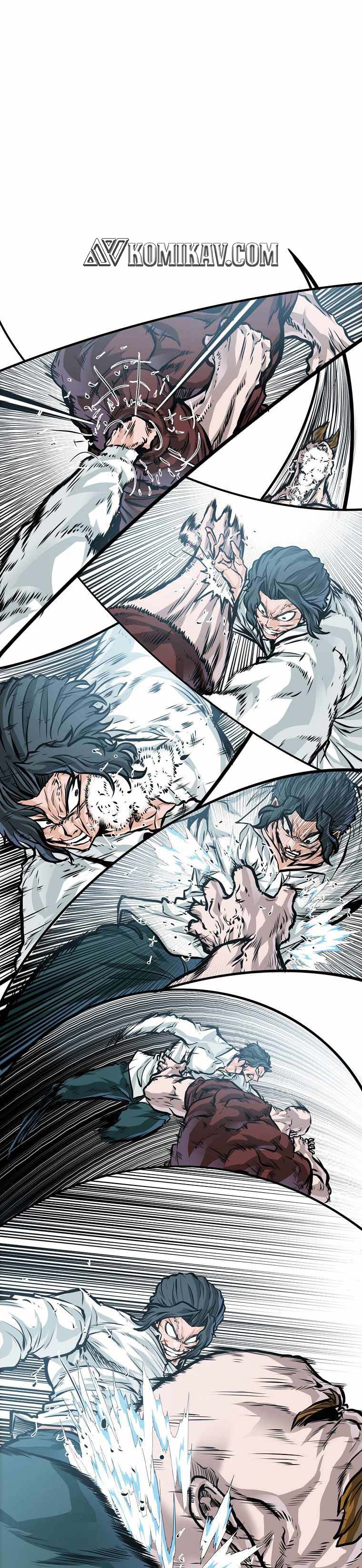 Boss in School Chapter 194 Gambar 2