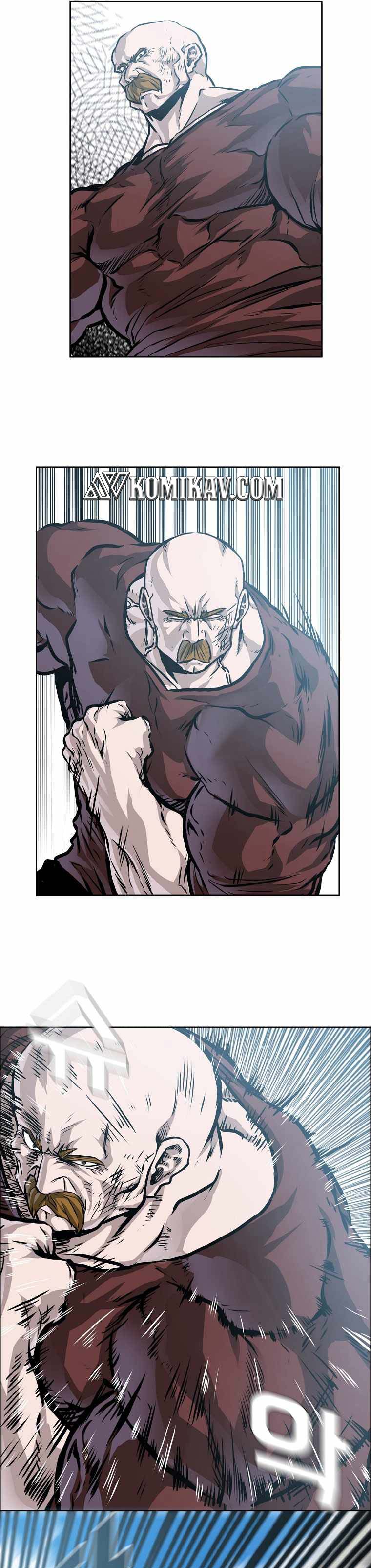 Boss in School Chapter 194 Gambar 5