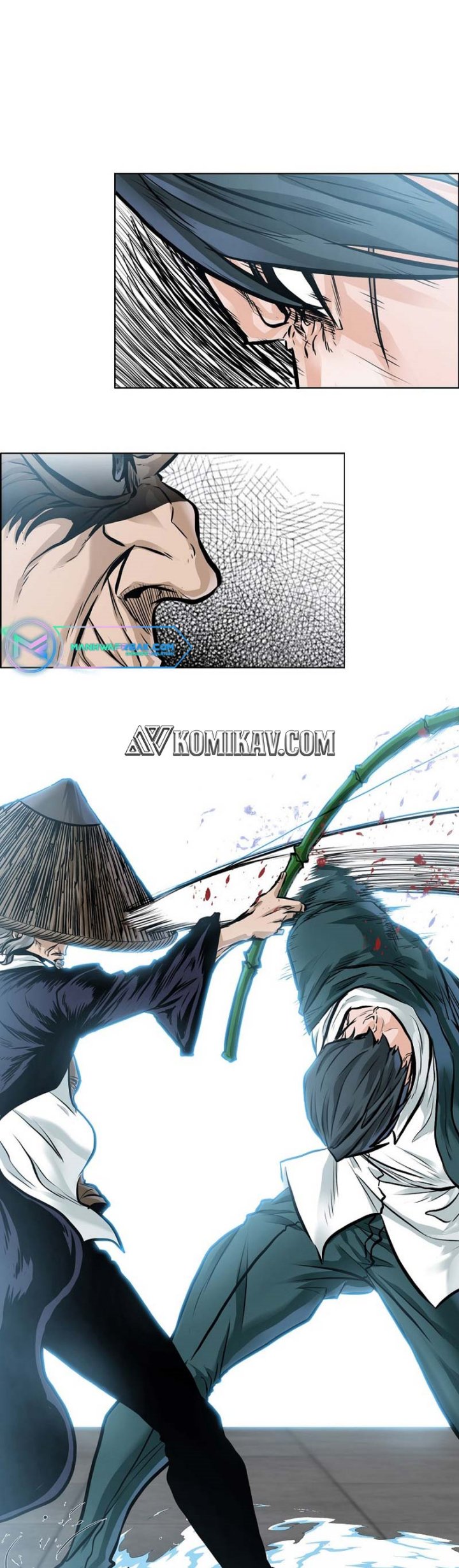 Boss in School Chapter 224 Gambar 2