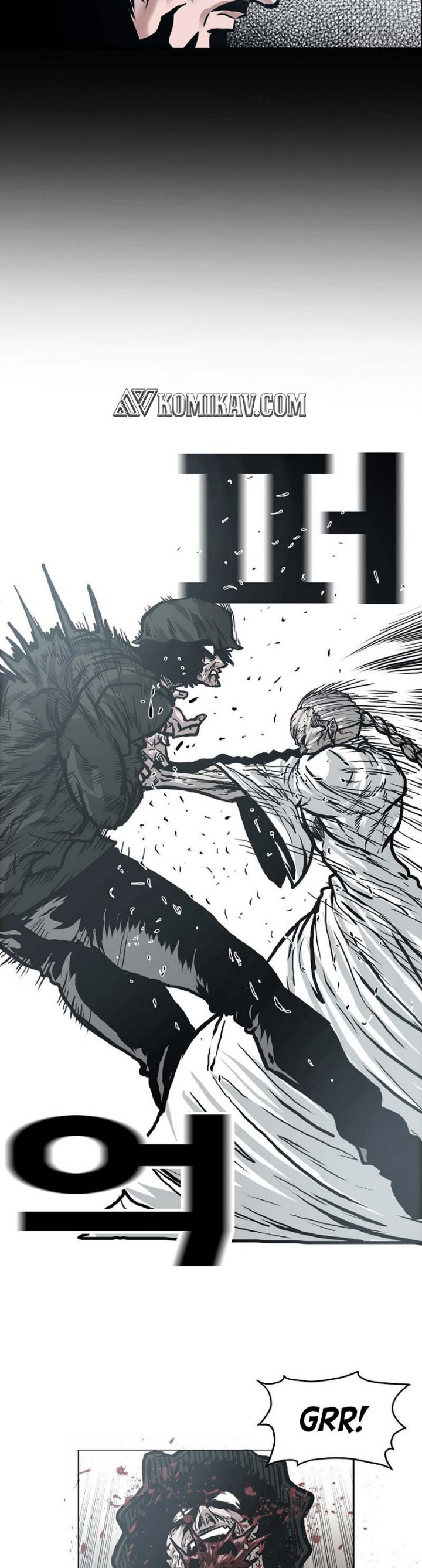 Boss in School Chapter 224 Gambar 25
