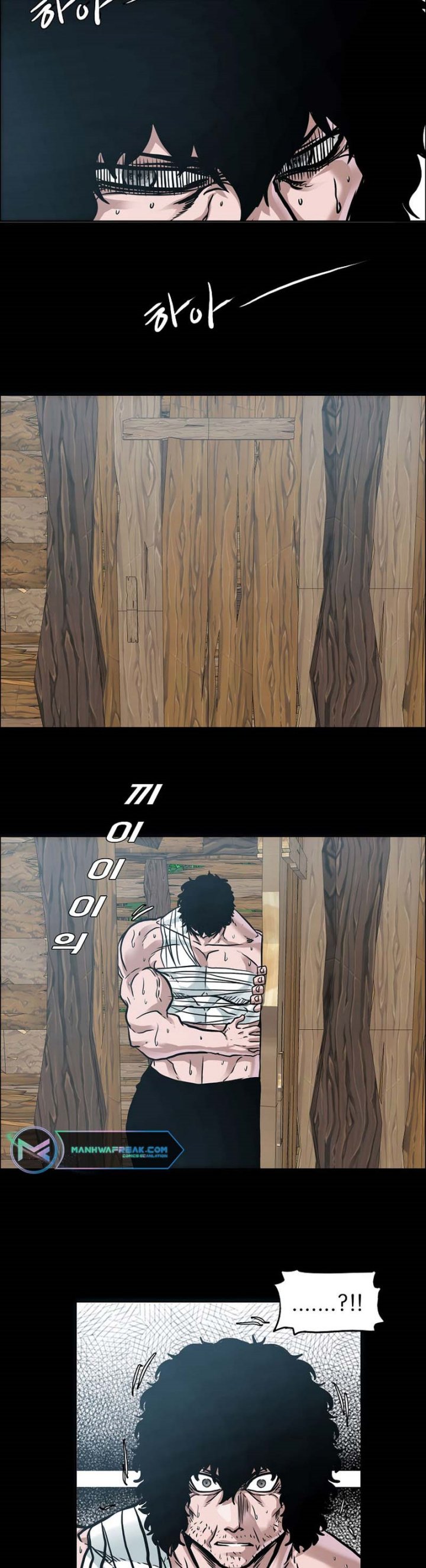 Boss in School Chapter 224 Gambar 30