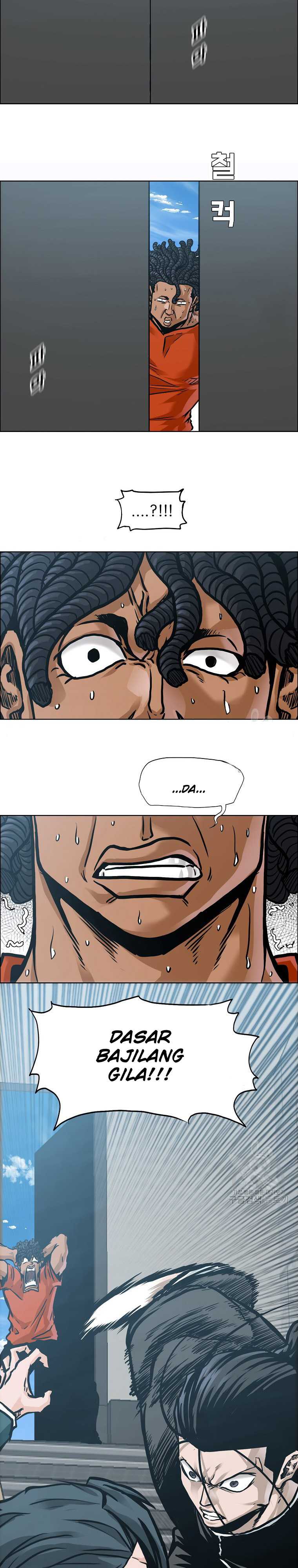Boss in School Chapter 229 Gambar 7