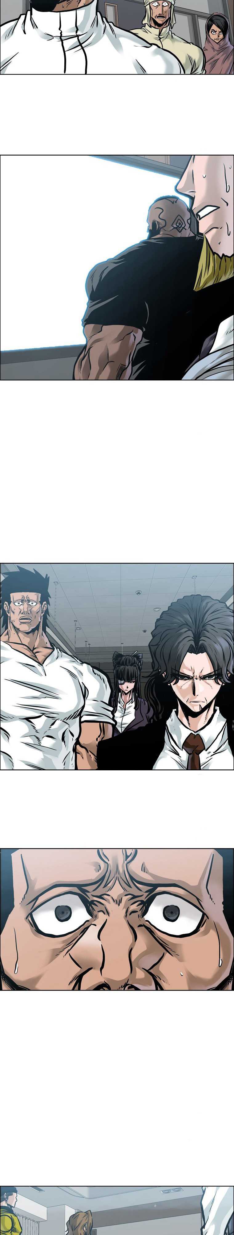 Boss in School Chapter 229 Gambar 15