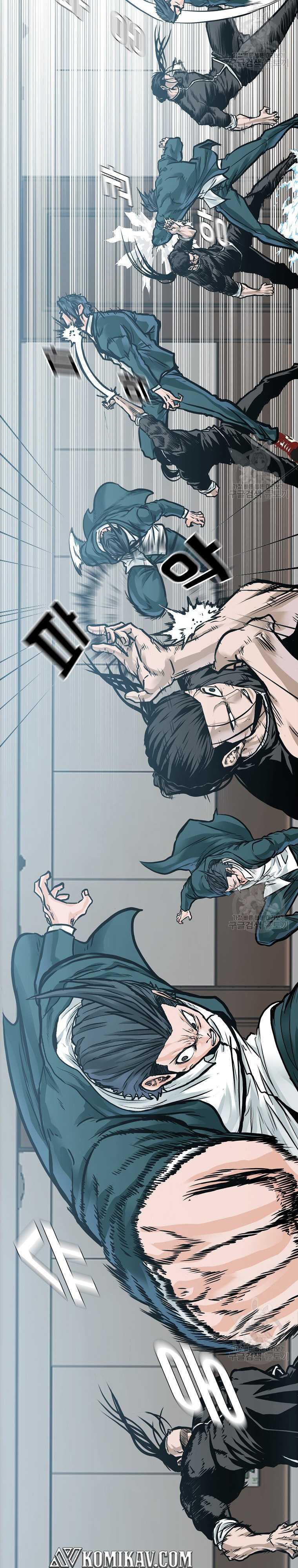 Boss in School Chapter 229 Gambar 17