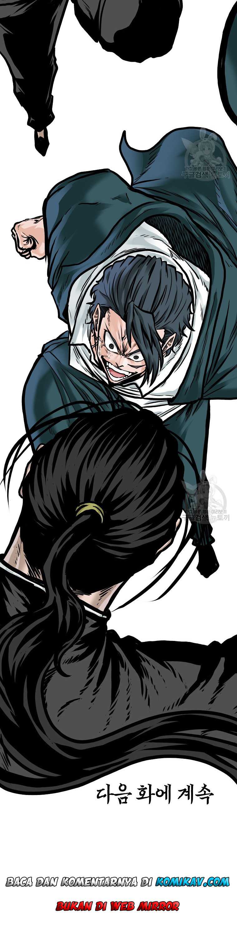 Boss in School Chapter 229 Gambar 27