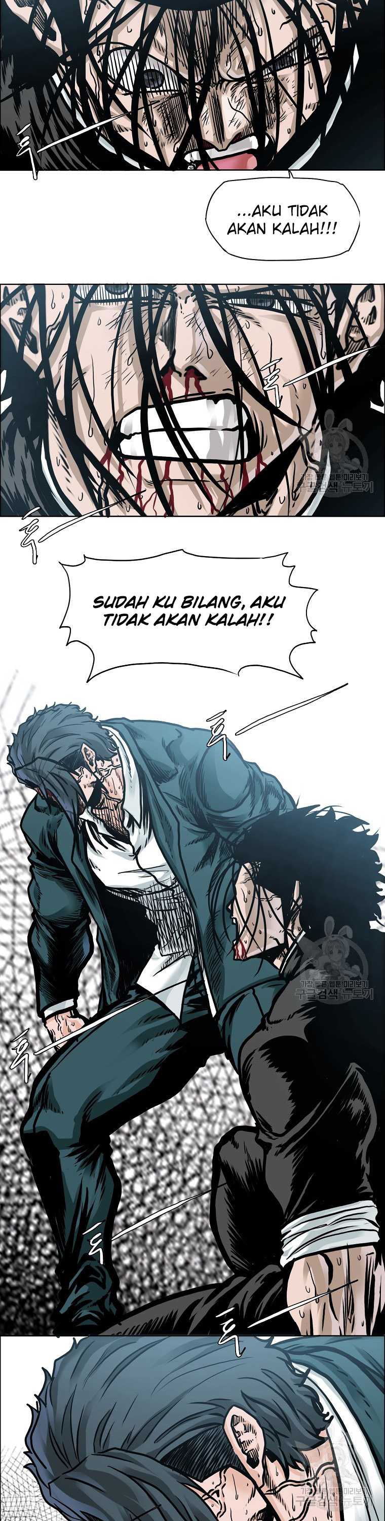 Boss in School Chapter 232 Gambar 10
