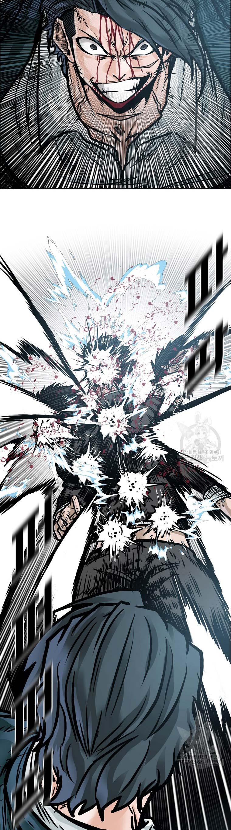 Boss in School Chapter 232 Gambar 15