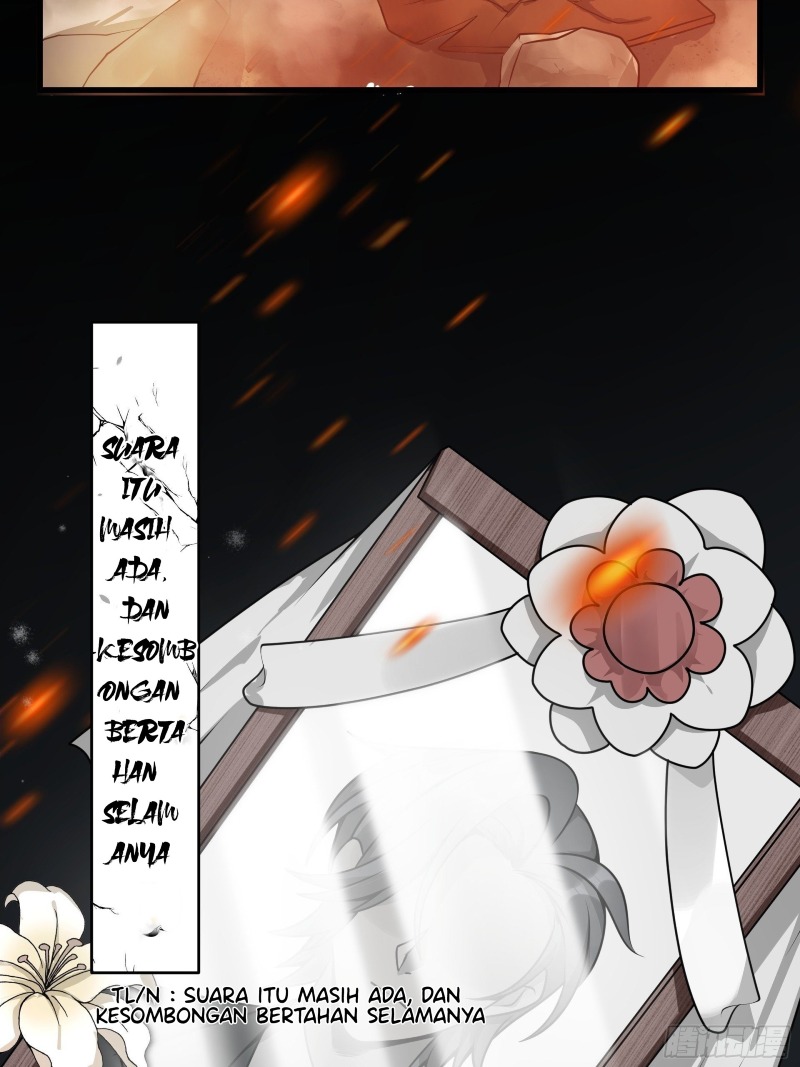 Boss Is Super Strong, but a Coward Chapter 01 Gambar 31