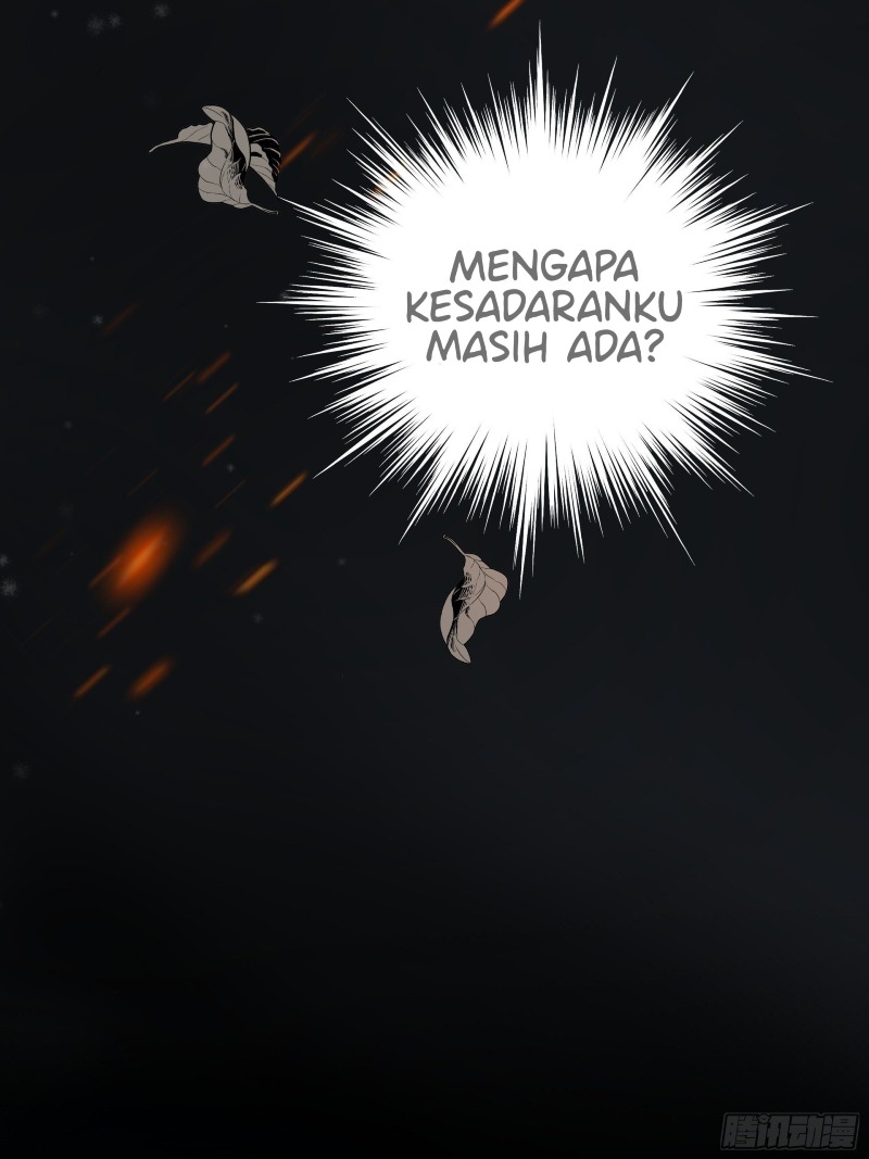 Boss Is Super Strong, but a Coward Chapter 01 Gambar 33