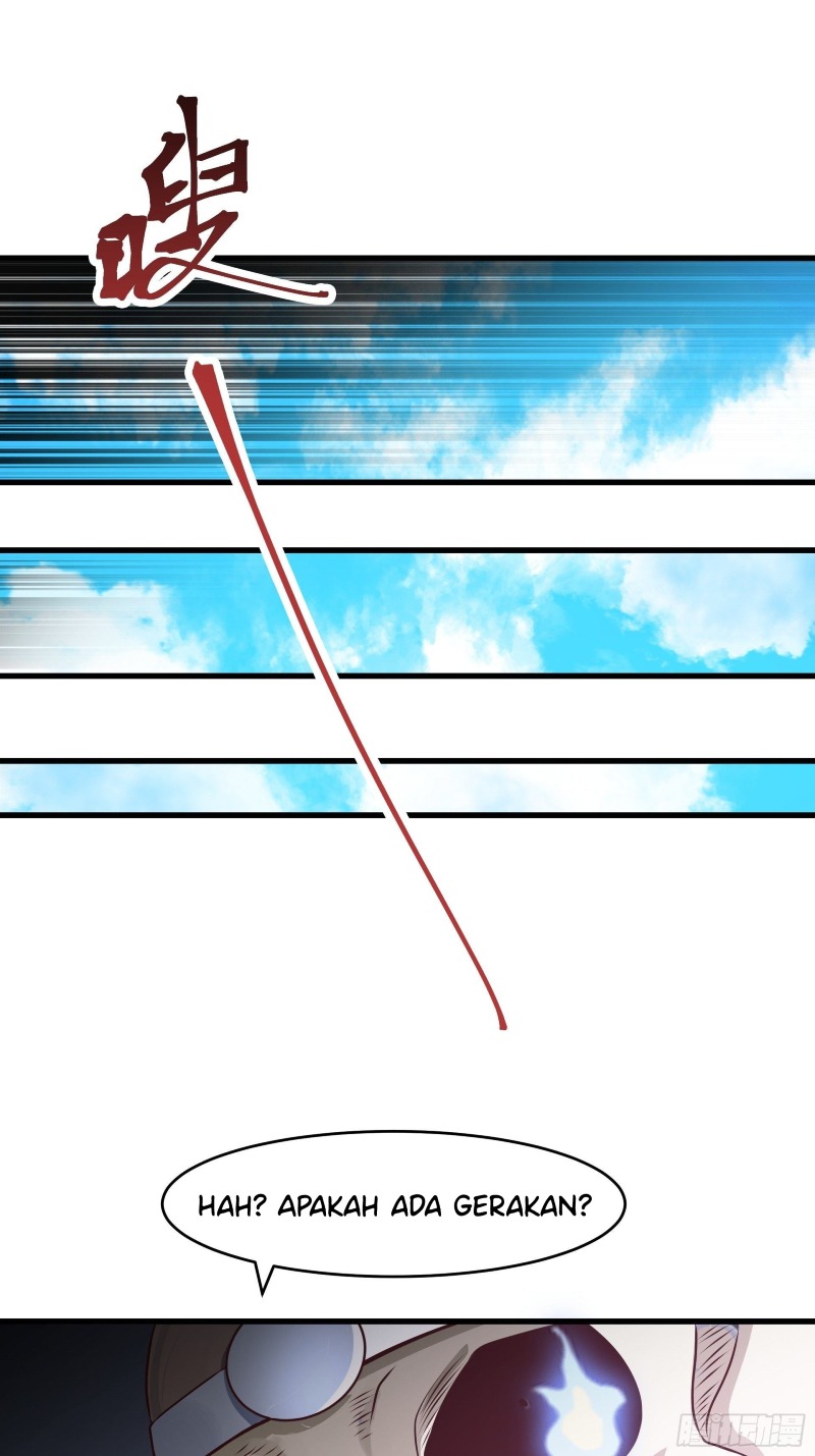 Boss Is Super Strong, but a Coward Chapter 01 Gambar 43