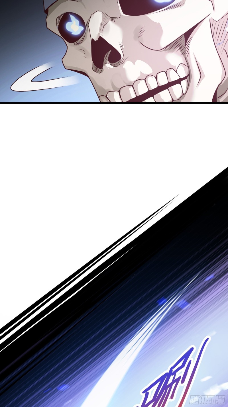 Boss Is Super Strong, but a Coward Chapter 01 Gambar 44