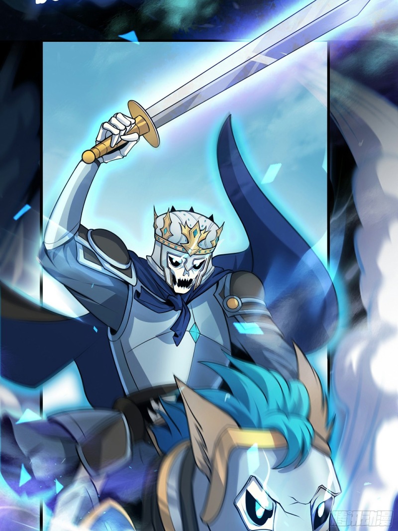 Boss Is Super Strong, but a Coward Chapter 01 Gambar 68