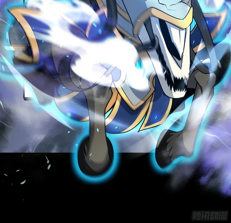 Boss Is Super Strong, but a Coward Chapter 01 Gambar 69
