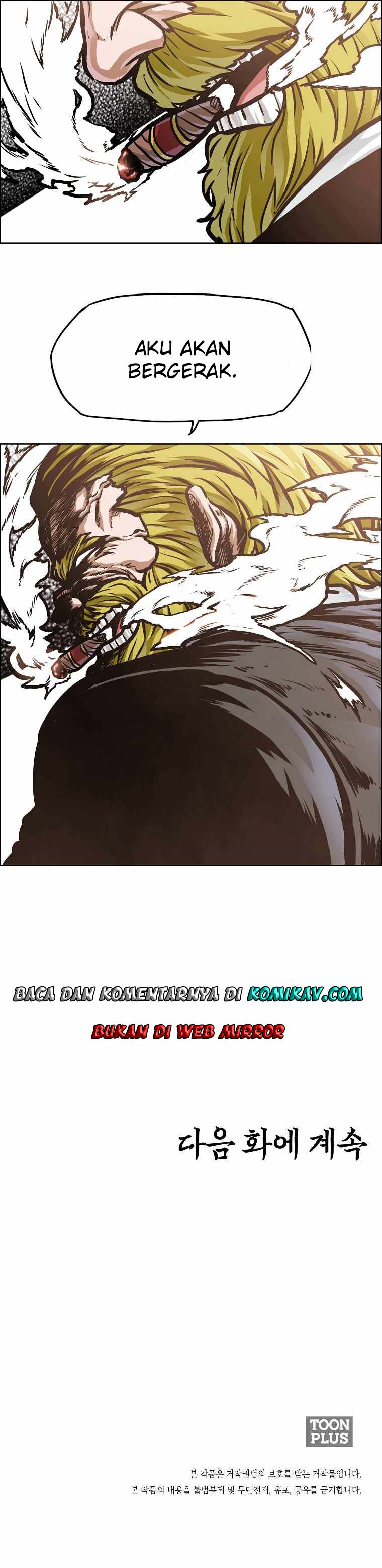 Boss in School Chapter 205 Gambar 24