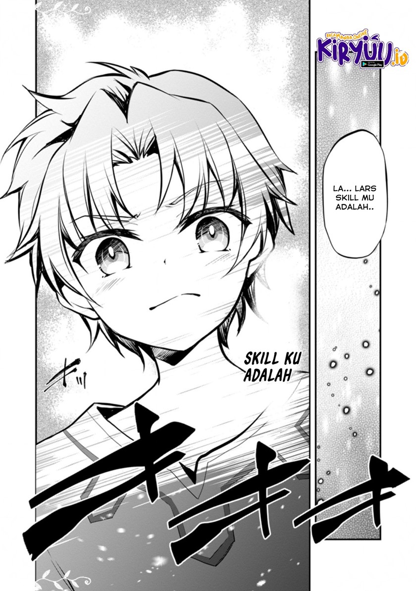 Botsuraku Kizoku no Ore ga Hazure Skill ~ Chou Kiyou Binbou ~ de Daikenja to Yobareru Made Chapter 01 Gambar 4
