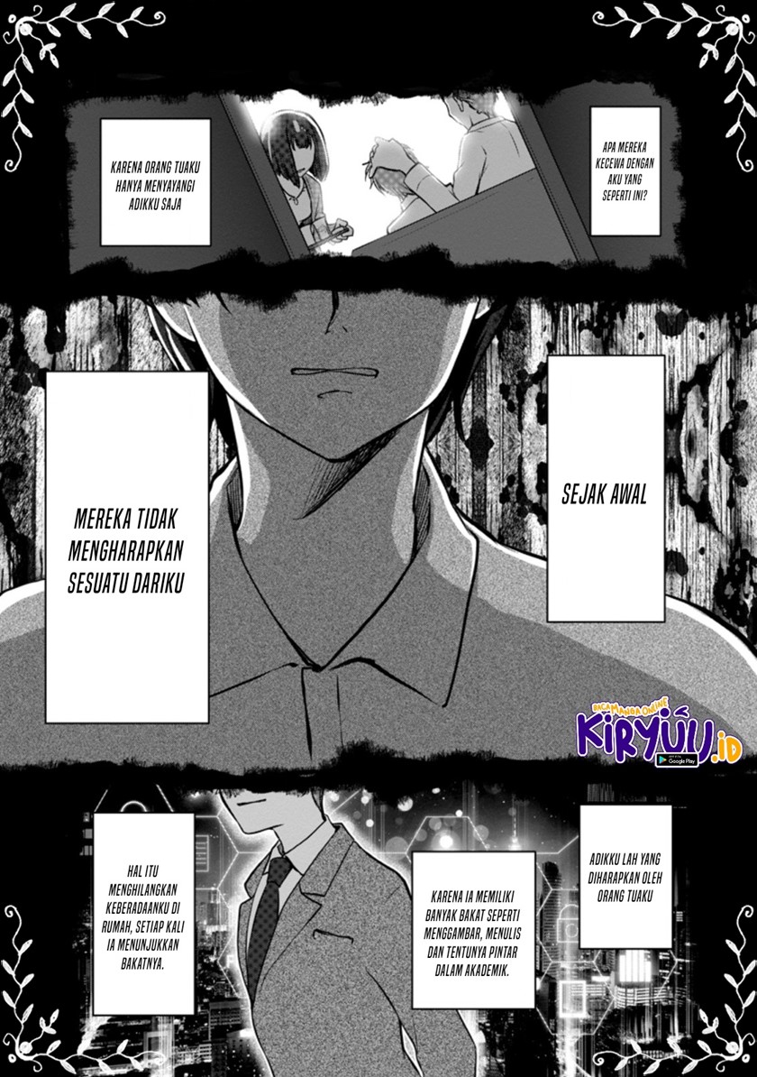 Botsuraku Kizoku no Ore ga Hazure Skill ~ Chou Kiyou Binbou ~ de Daikenja to Yobareru Made Chapter 01 Gambar 13