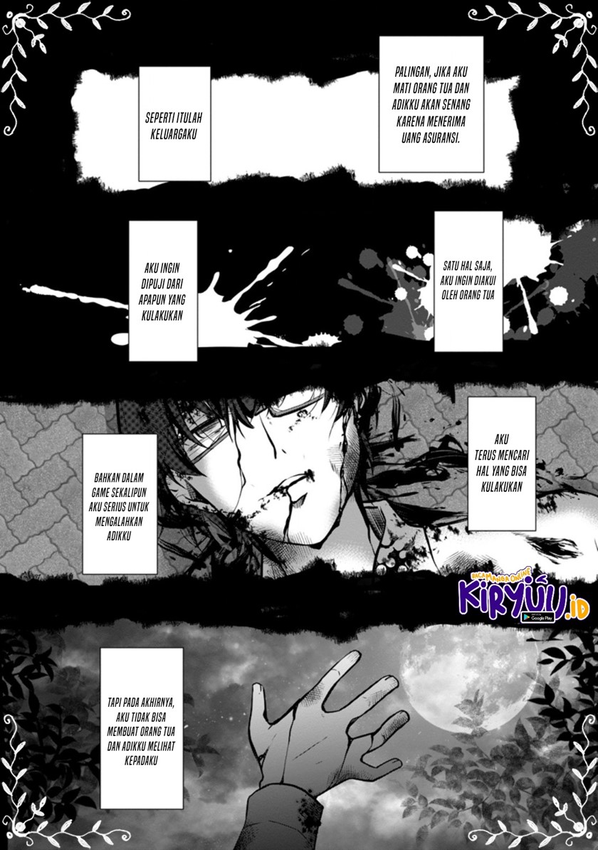 Botsuraku Kizoku no Ore ga Hazure Skill ~ Chou Kiyou Binbou ~ de Daikenja to Yobareru Made Chapter 01 Gambar 16