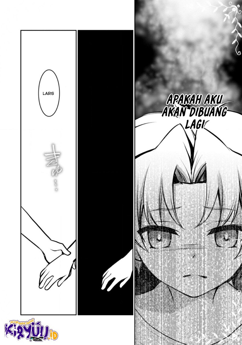 Botsuraku Kizoku no Ore ga Hazure Skill ~ Chou Kiyou Binbou ~ de Daikenja to Yobareru Made Chapter 01 Gambar 26