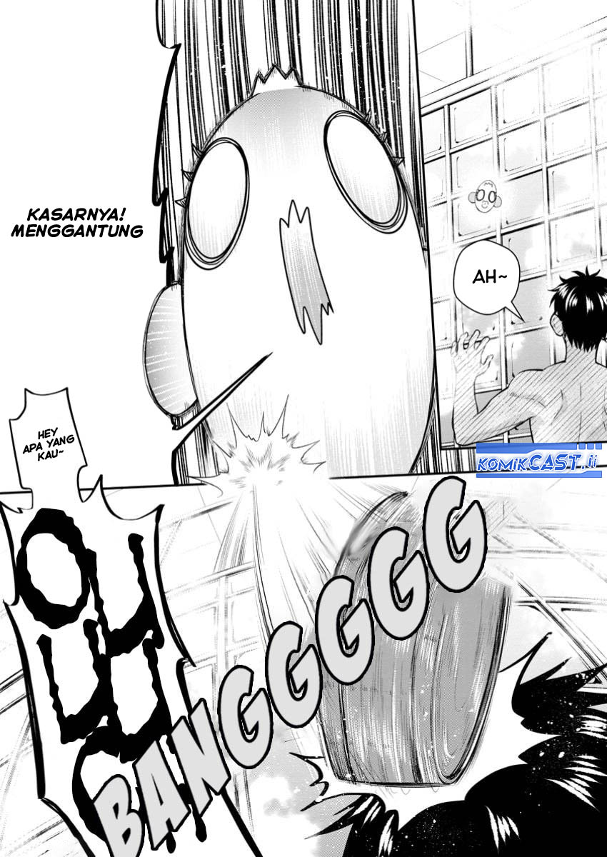 Bouken-ka ni Narou! Chapter 48 Gambar 12
