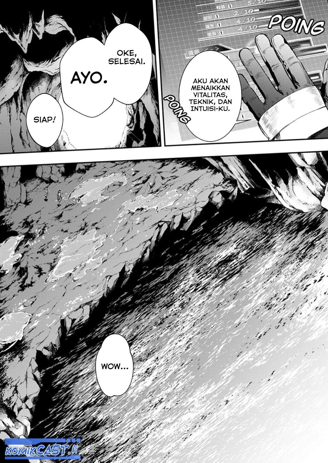 Bouken-ka ni Narou! Chapter 51 Gambar 5