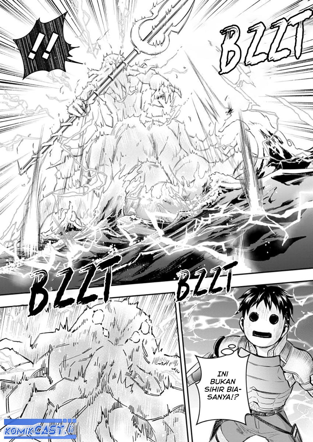 Bouken-ka ni Narou! Chapter 51 Gambar 18