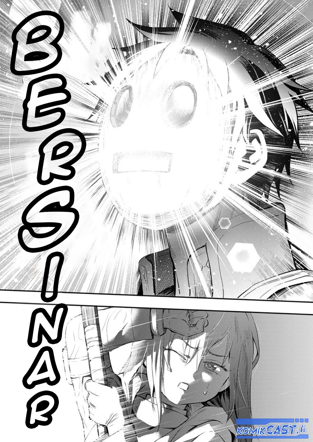 Bouken-ka ni Narou! Chapter 51 Gambar 25