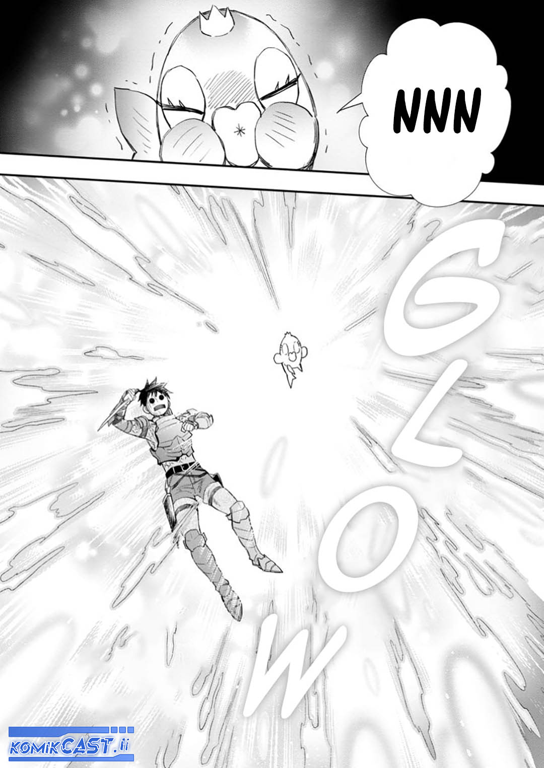 Bouken-ka ni Narou! Chapter 52 Gambar 25