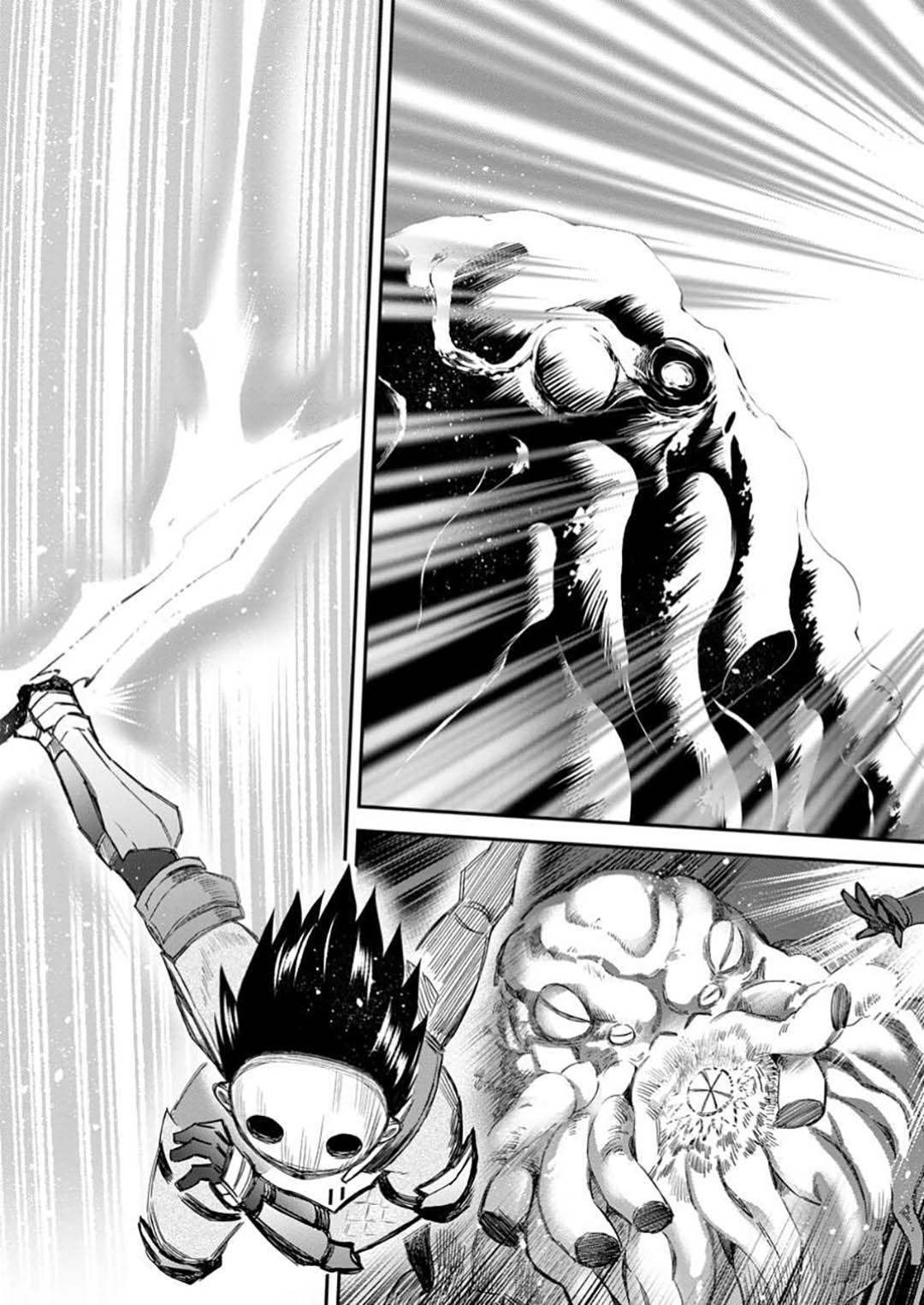 Bouken-ka ni Narou! Chapter 52 Gambar 28