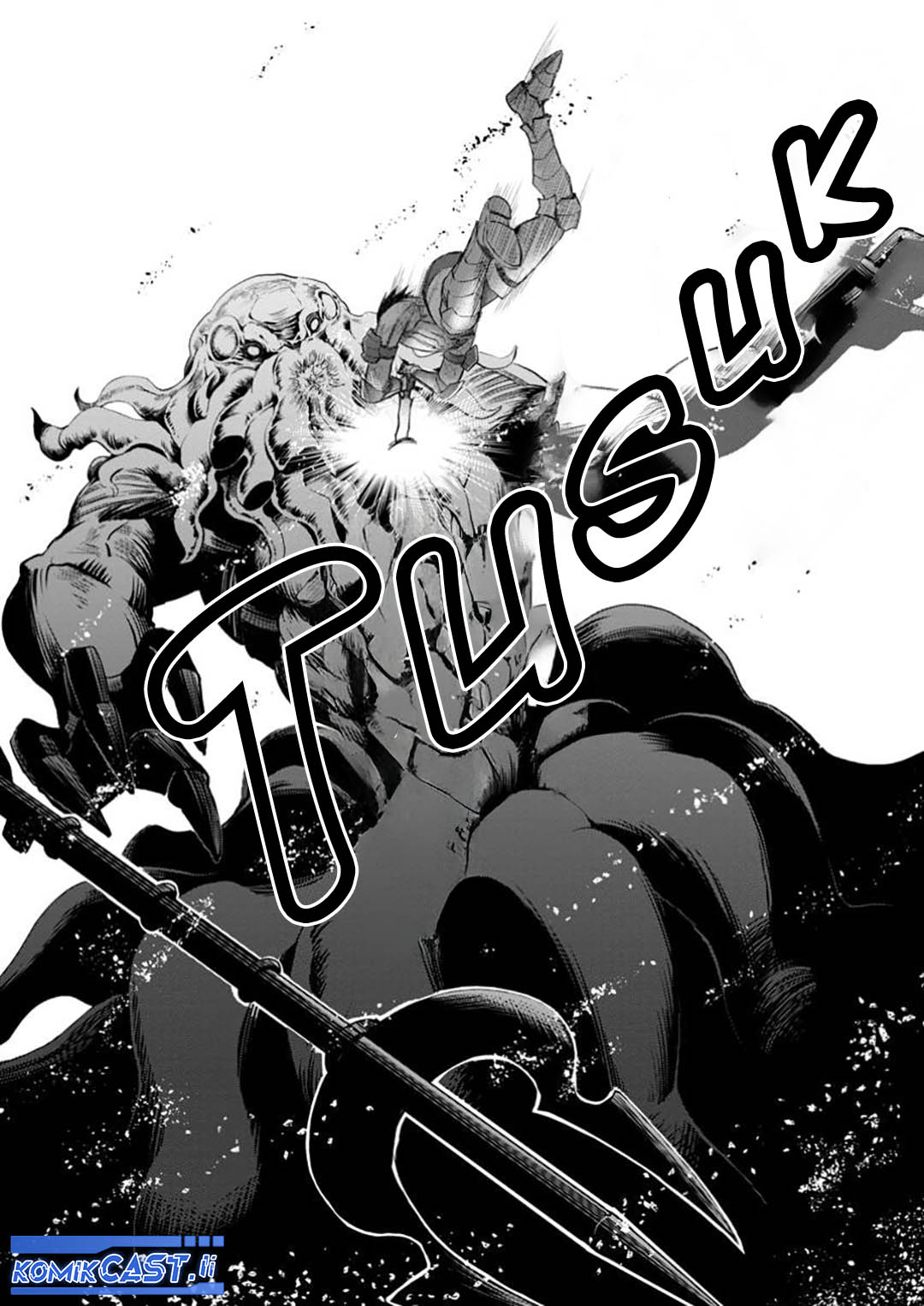 Bouken-ka ni Narou! Chapter 52 Gambar 29