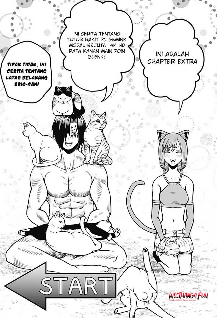 Bouken ni Iku Fuku ga Nai! Chapter 01.5 Gambar 3