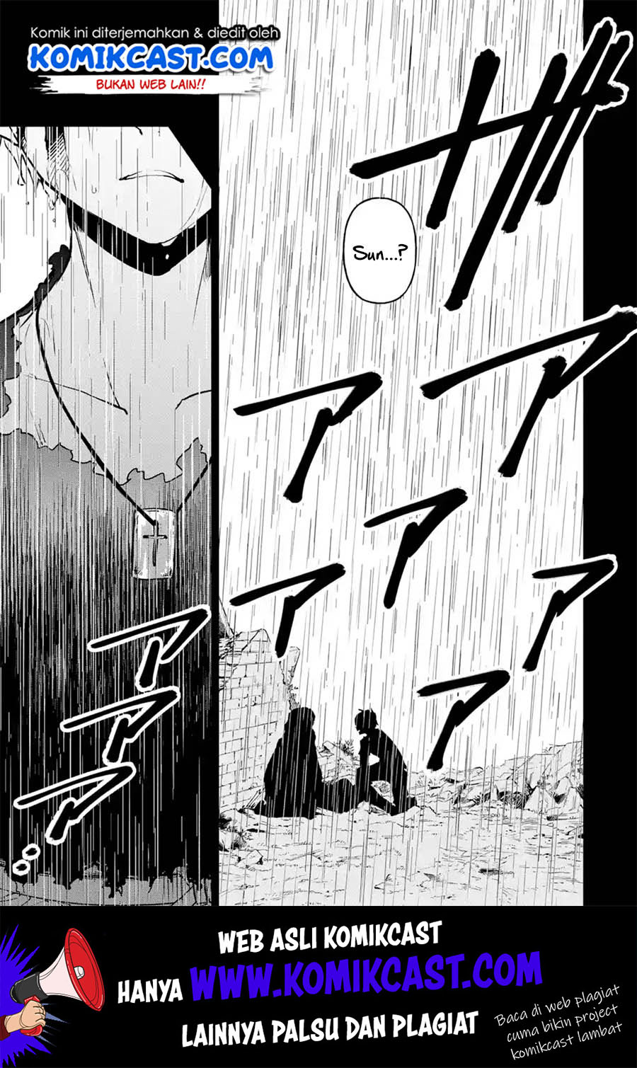 Boukensha License o Hakudatsu Sareta Ossan Dakedo, Manamusume ga Dekita no de Nonbiri Jinsei Chapter 15.3 Gambar 2