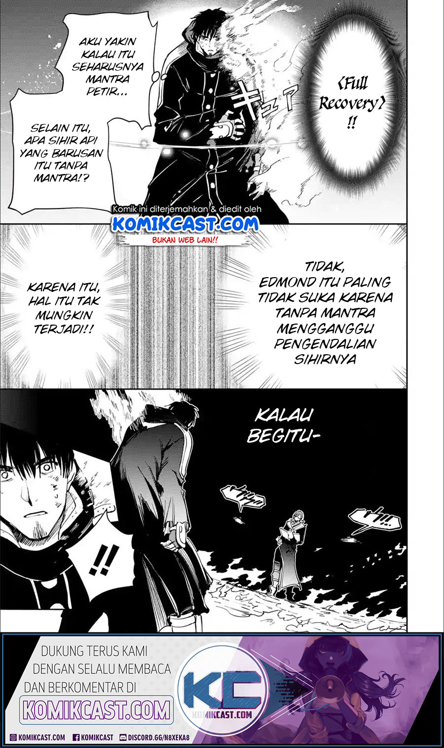 Boukensha License o Hakudatsu Sareta Ossan Dakedo, Manamusume ga Dekita no de Nonbiri Jinsei Chapter 23.4 Gambar 5