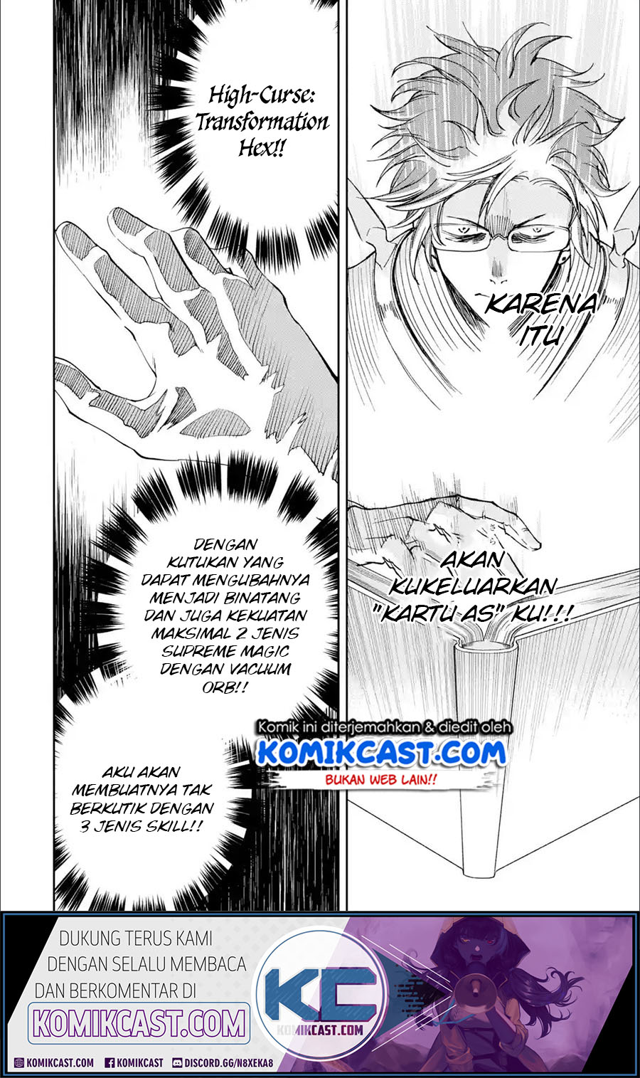 Boukensha License o Hakudatsu Sareta Ossan Dakedo, Manamusume ga Dekita no de Nonbiri Jinsei Chapter 23.4 Gambar 12