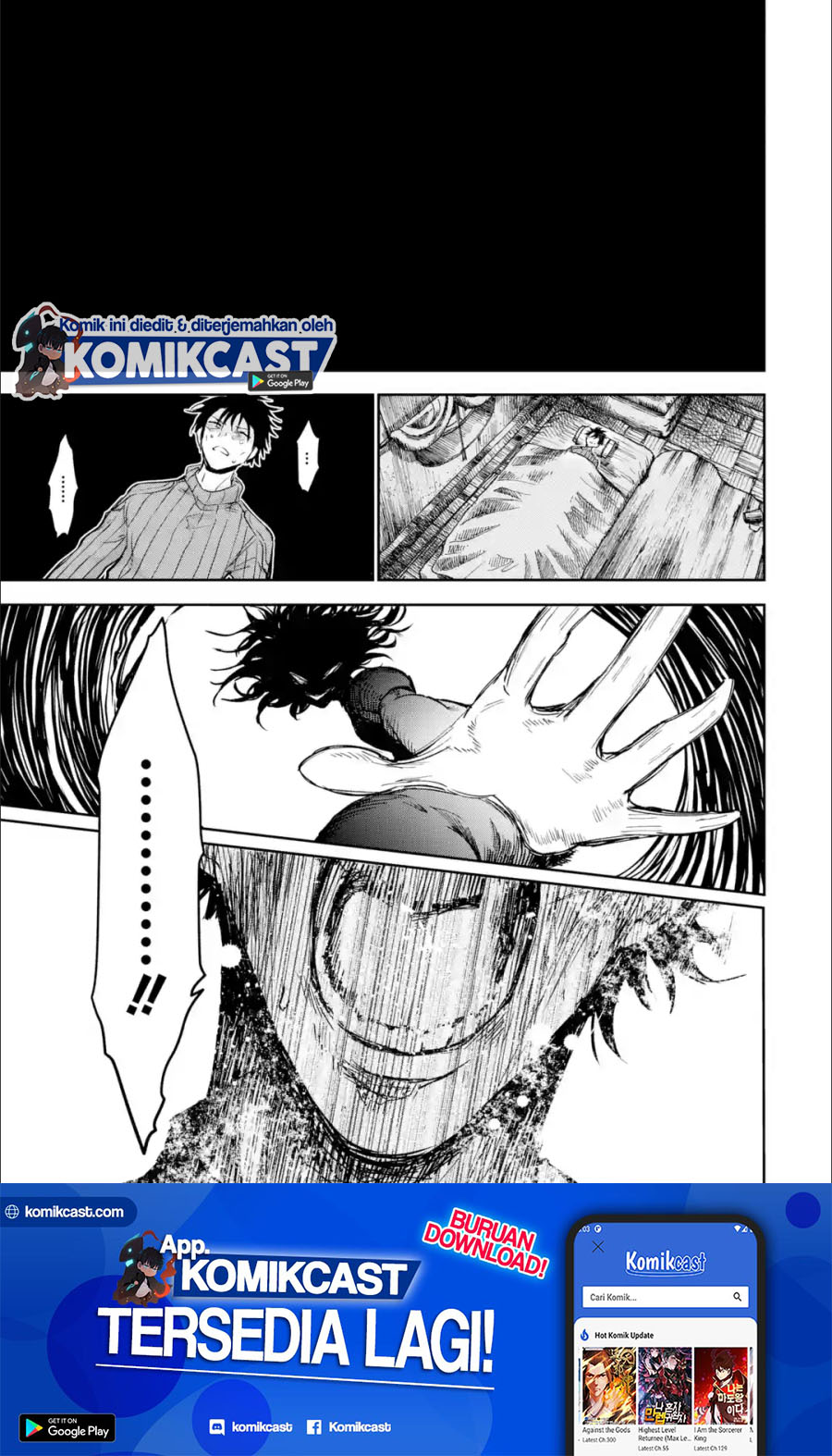 Boukensha License o Hakudatsu Sareta Ossan Dakedo, Manamusume ga Dekita no de Nonbiri Jinsei Chapter 28.3 Gambar 2