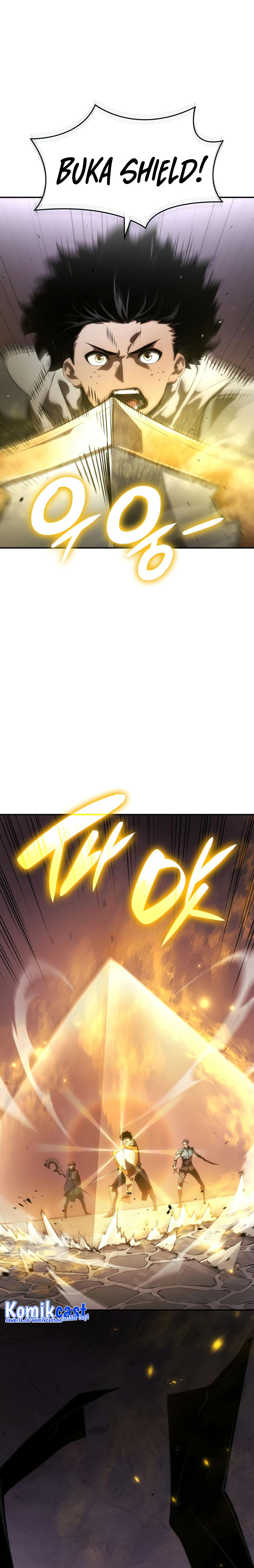 Boundless Necromancer Chapter 09 Gambar 5