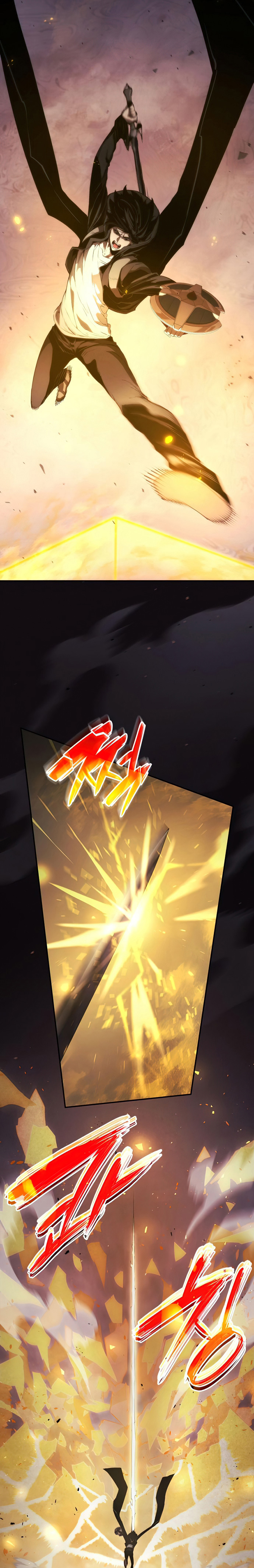 Boundless Necromancer Chapter 09 Gambar 6