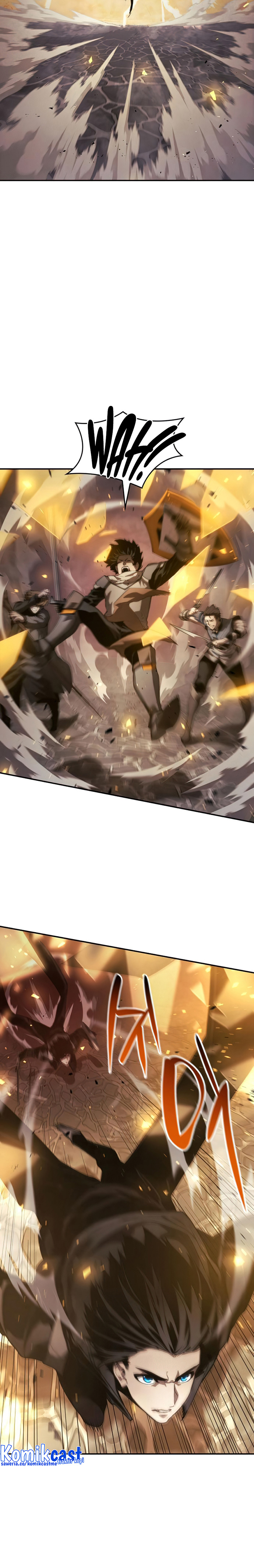 Boundless Necromancer Chapter 09 Gambar 7